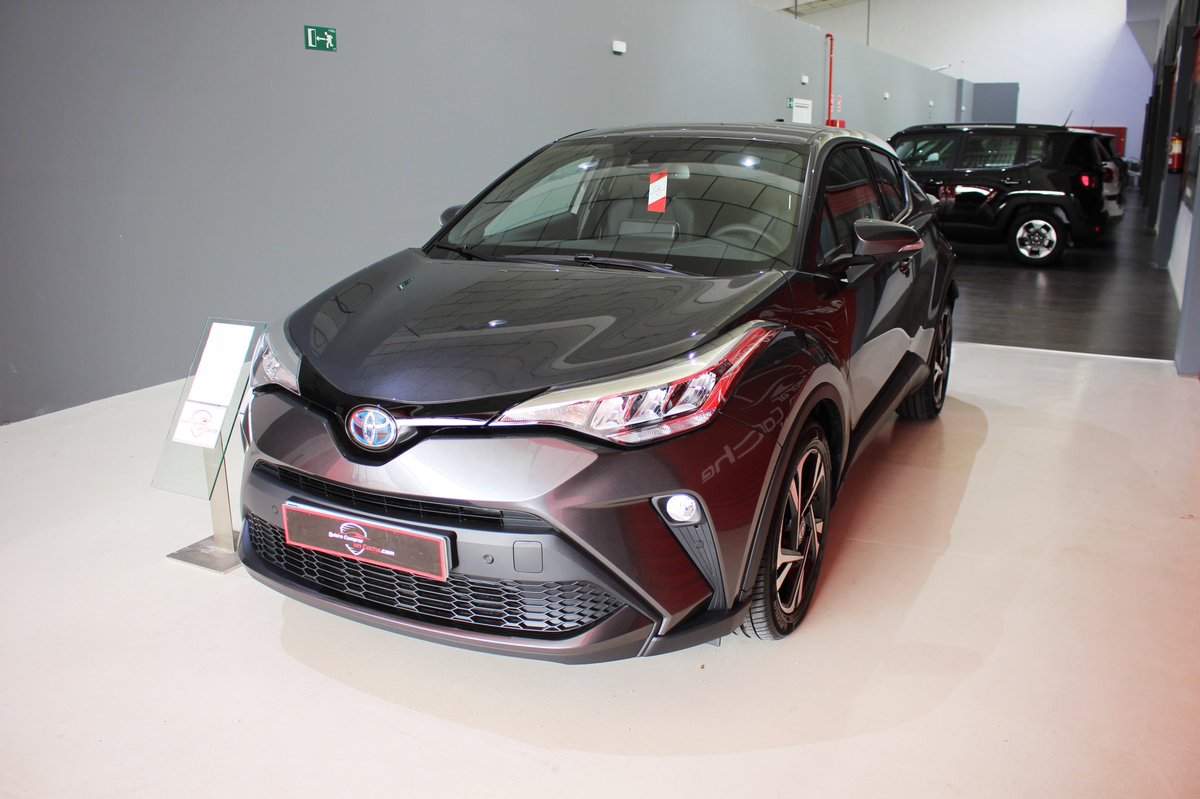 QuieroComprarunCoche tweet media