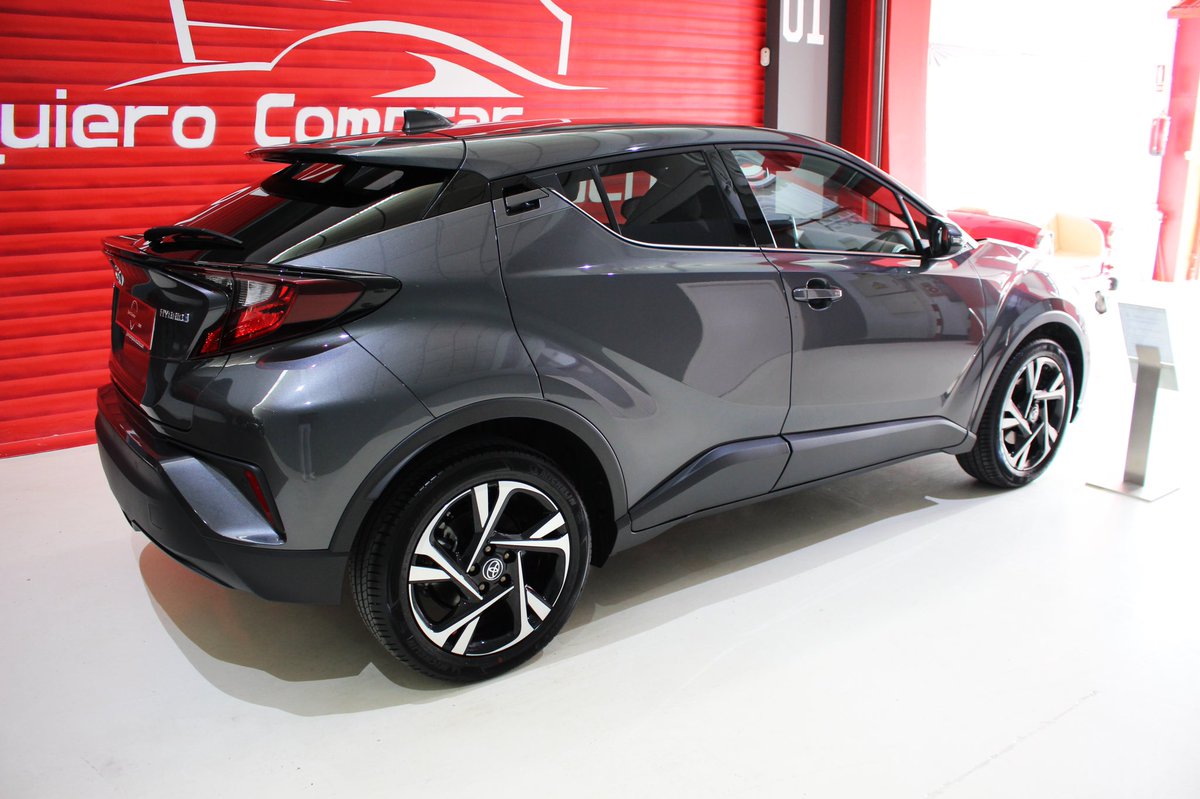 QuieroComprarunCoche tweet media