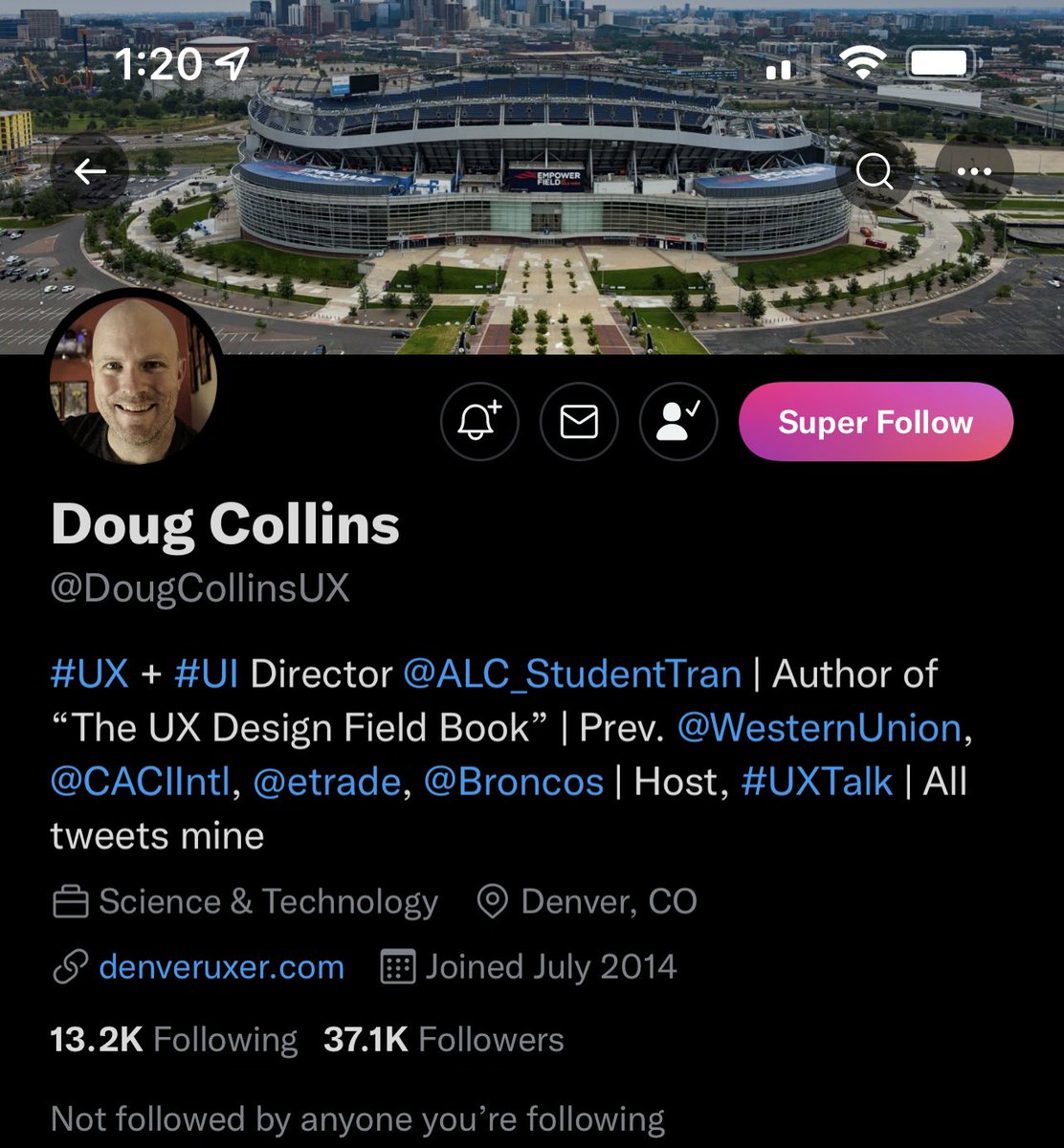 Doug Collins tweet media