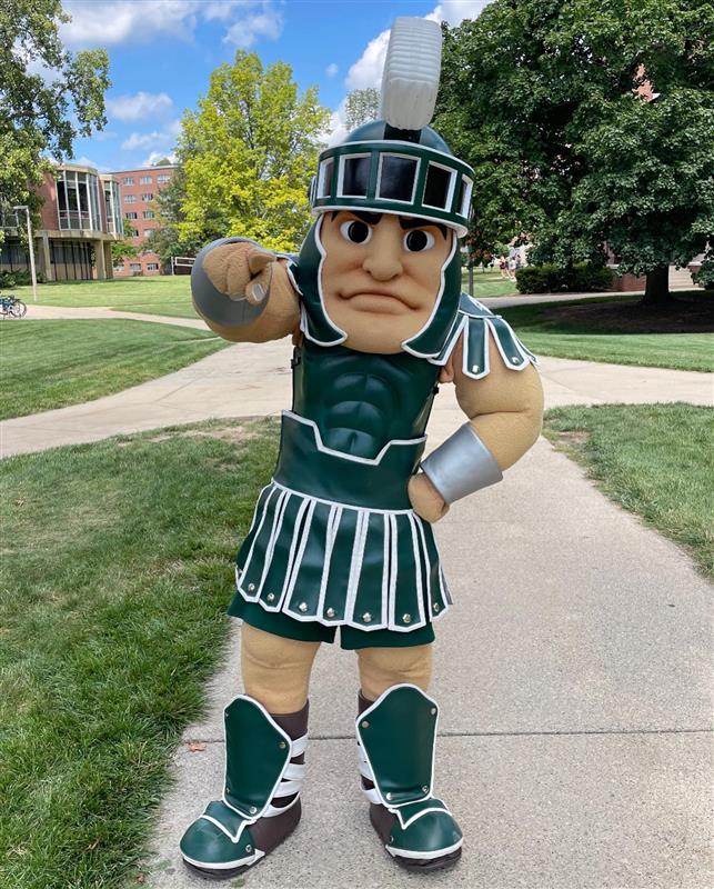 Mask/Vaccine Requirement Update! Beginning with the men's basketball game Sunday, March 6, masks and vaccine verification will no longer be required at MSU athletic events. More information can be found at breslincenter.com and msu.edu/together-we-wi….