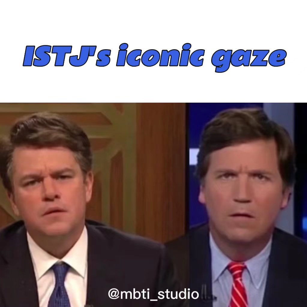 MbtiStudio's tweet photo. ISTJ be like👇

#ISTJ #Memes #memesdaily #mbti_트친소 #MBTI https://t.co/zUKKxl04gj