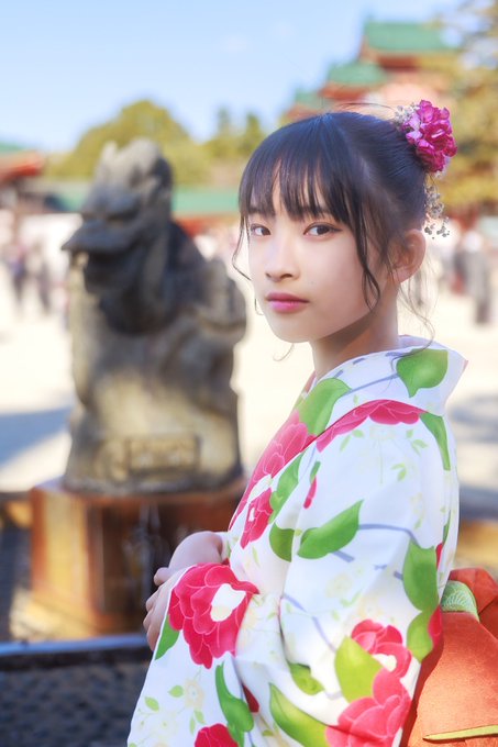 Twitterのコスプレ画像43