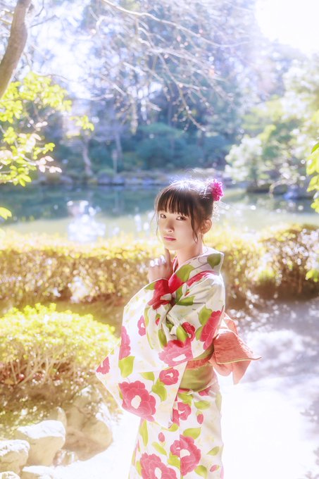 Twitterのコスプレ画像41