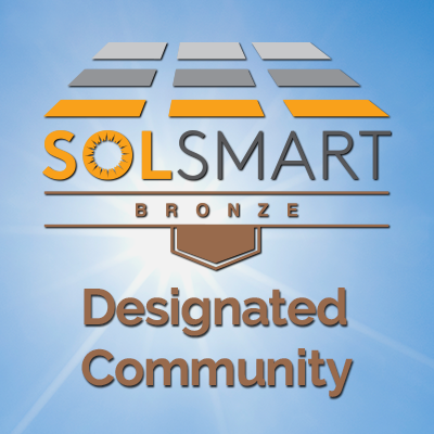 townofned's tweet photo. #sustainabilesunday The Town of Nederland been designated @GoSolSmart Bronze for its efforts to promote #solar! #BeSolSmart
https://t.co/6otuama0Gs https://t.co/EXoagBCsu8