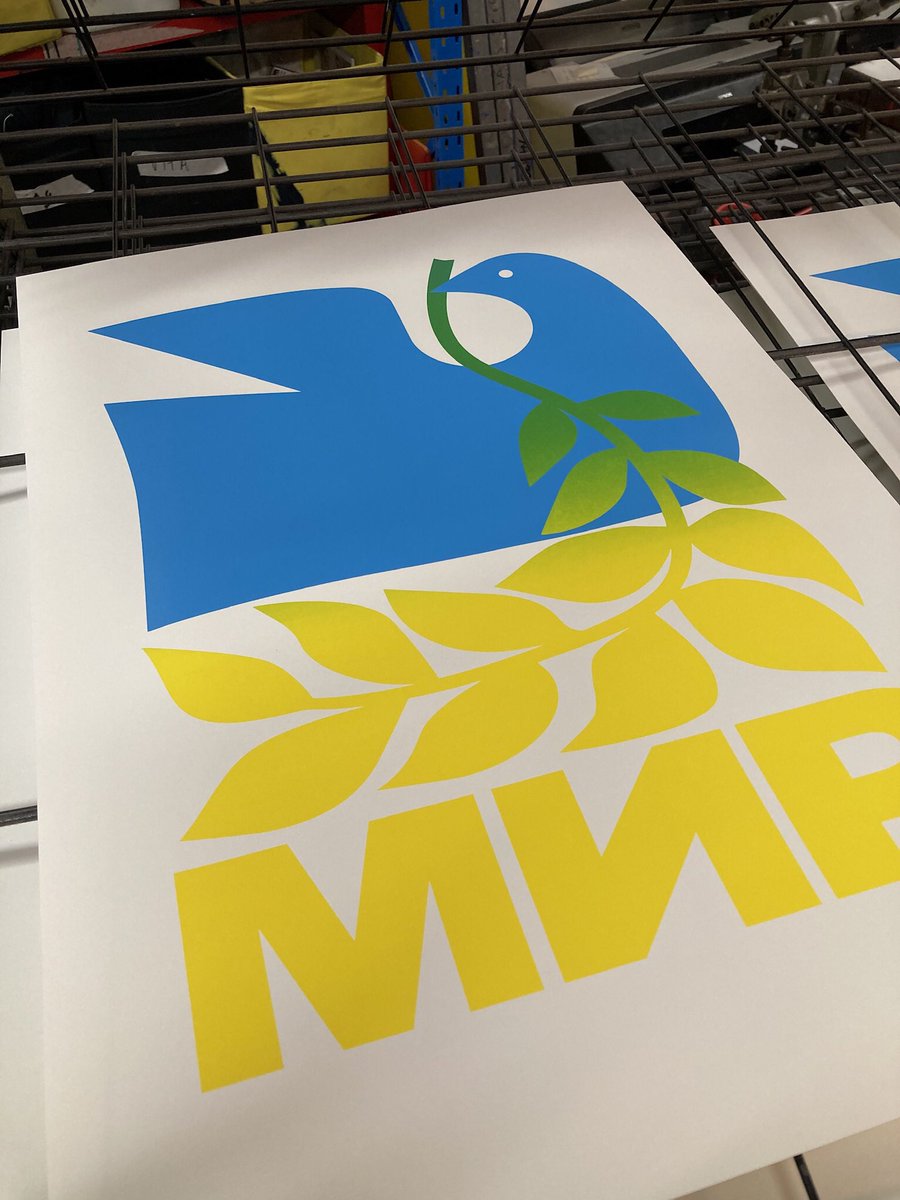 Damn Fine Print tweet media