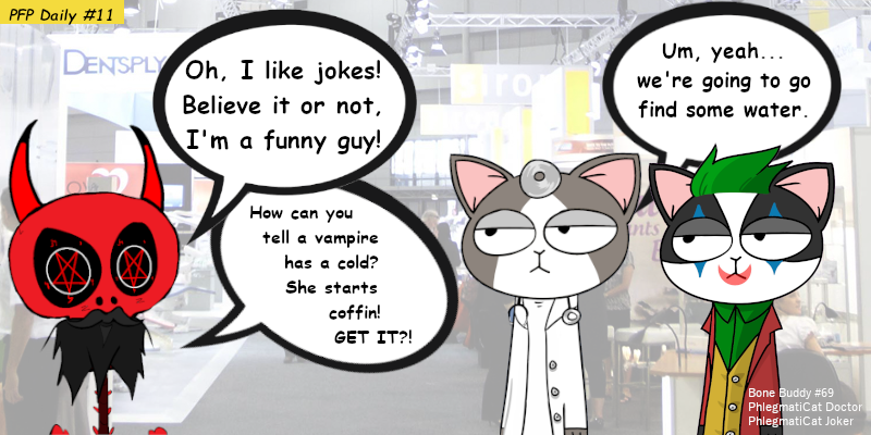 pfpdaily's tweet photo. Bill gets NO respect (or water!), hahaha :)

https://t.co/UtaJvWBn25

#NFT #NFTs #NFTcomedy #comics #comicbooks #pfp #docsworld #bonegang https://t.co/nV1EwssiyQ