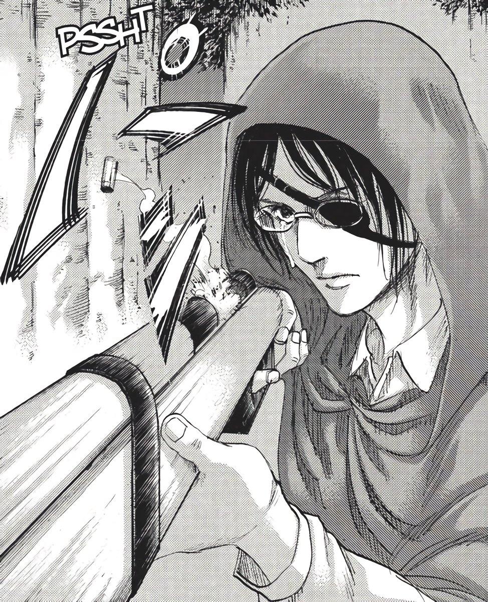 Manga: Attack on Titan