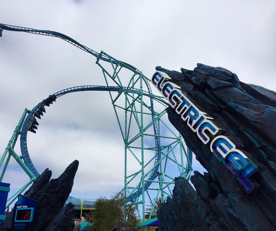 premierrides's tweet photo. Happy #WorldWildlifeDay! ππ
πβ‘οΈπ§βοΈ
We love to show our wild side with our themed rides! π’
@SeaWorld @BuschGardens @IAAPAHQ @TEA_Connect @AlaskaSeaLife
#EELectrified #Electriceel #TakeOnTigris #BreakTheIce #Anythingbutchill #CrazyCobra #SkyRocketII #SRII #LaunchCoaster https://t.co/dqQensjzN4