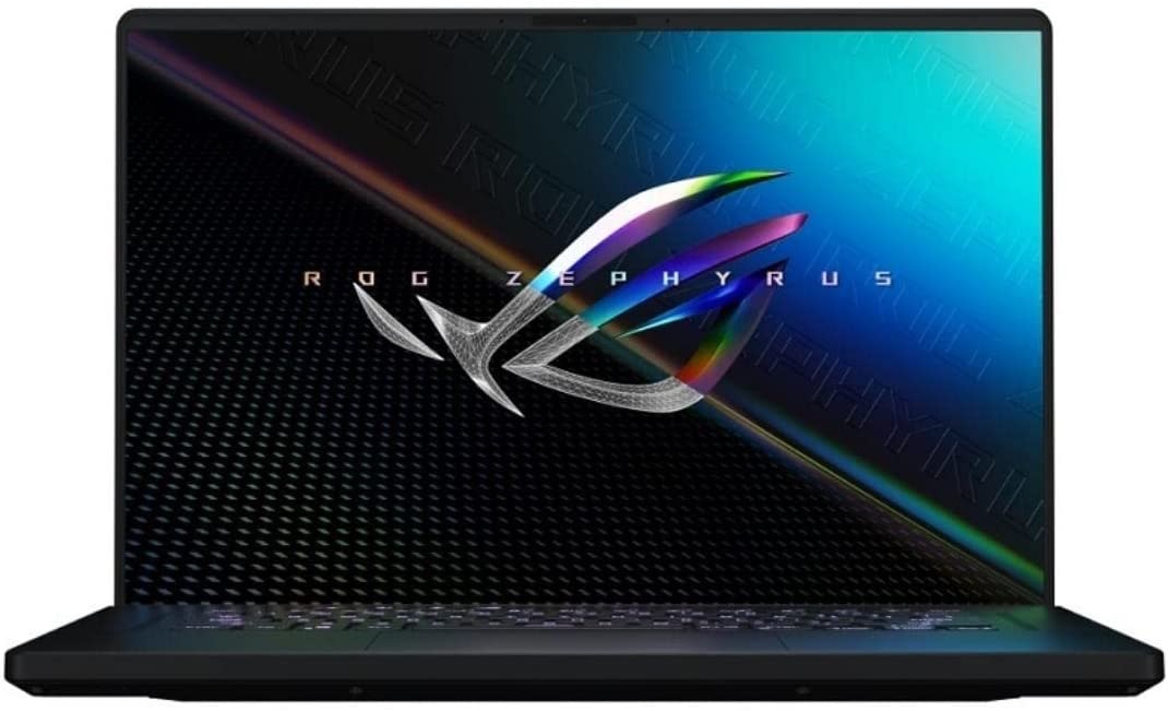 HelpMeFindDeals's tweet image. Today&apos;s #ROGZephyrusM16 Deal amzn.to/3KbgDmQ

[2022] HIDevolution ASUS ROG Zephyrus M16 GU603ZW 16&quot; WQXGA 165Hz, i9-12900H, RTX 3070 Ti, 24GB 4800MHz RAM, 2TB PCIe SSD, for $2,839

#Ad #gaminglaptop #RTX3070Ti #gaming #Intel