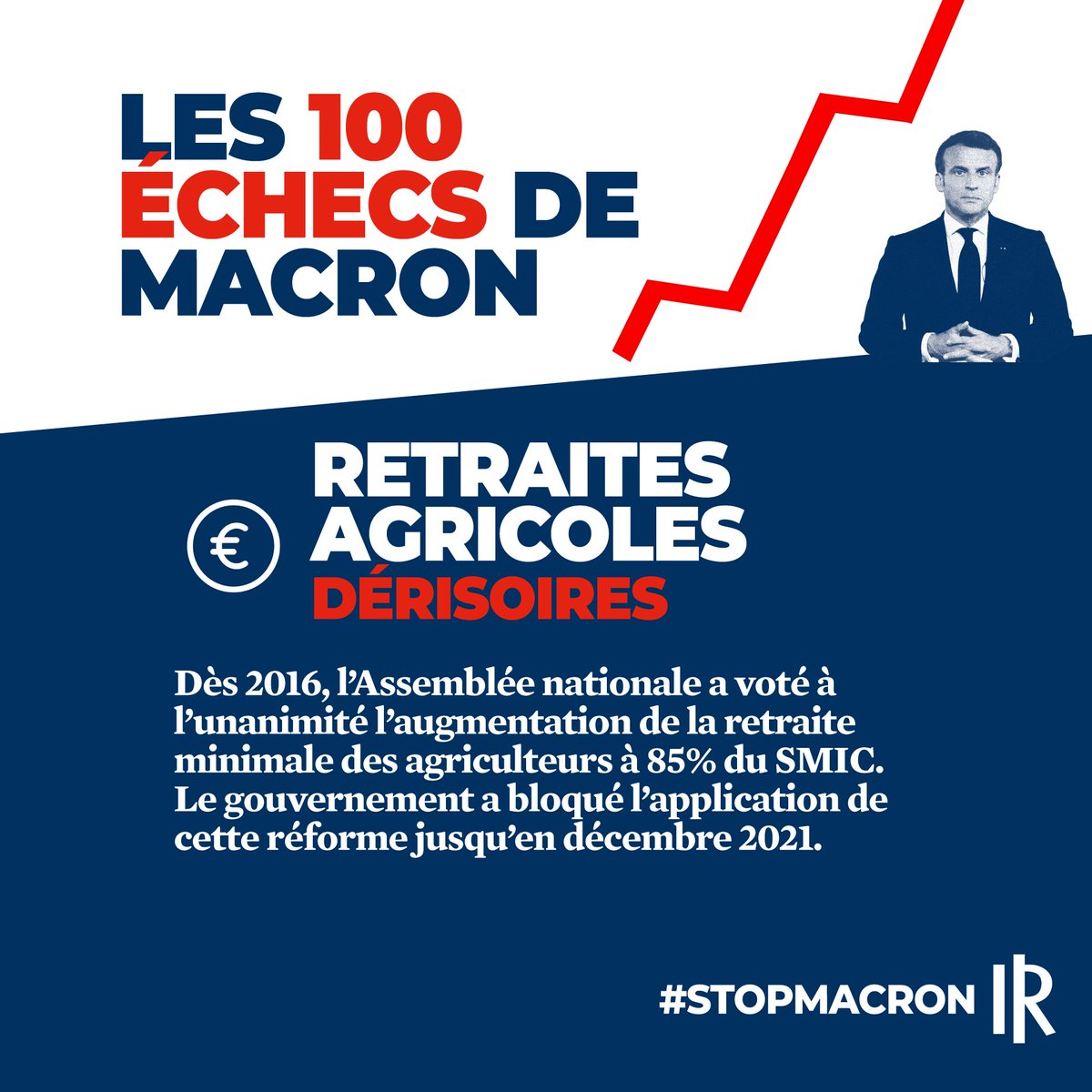 jsage6938's tweet photo. #StopMacron https://t.co/FVHa5QqEqa