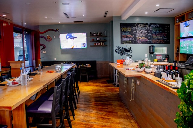 TheInnateGroup's tweet photo. Great restaurant opportunity in downtown Hermosa Beach available, huge patio.  Message us for details...
#theinnategroup https://t.co/Qxn7bP8MtR