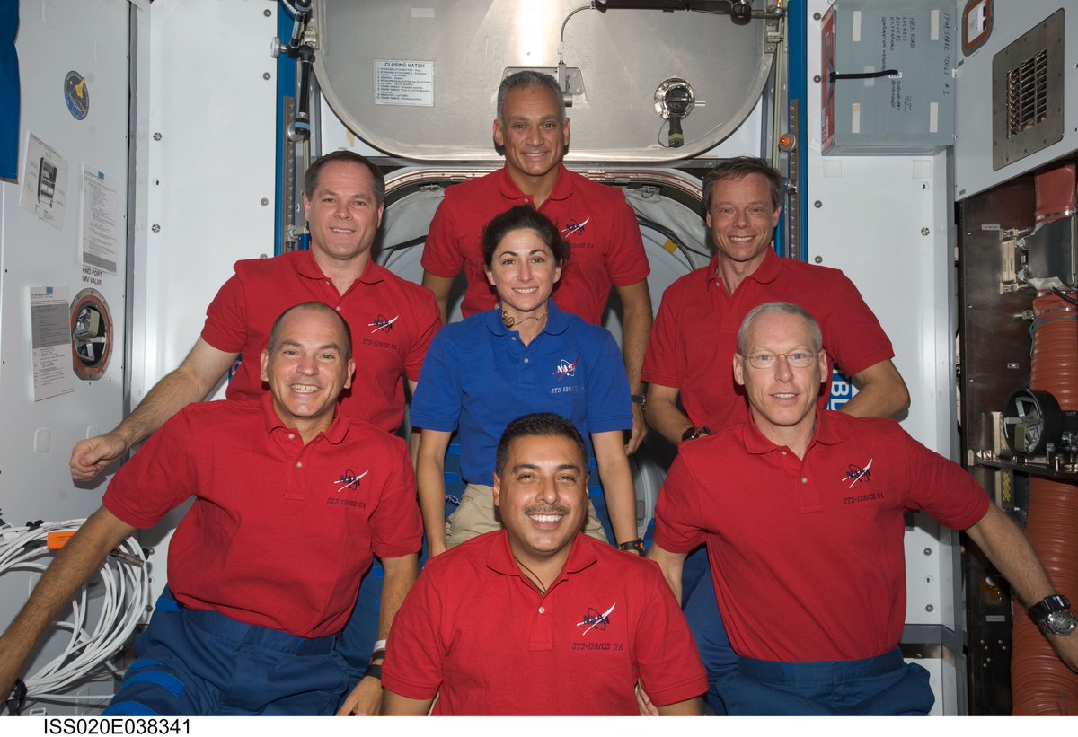 _space_plus's tweet photo. The astronaut panel with @Astro_Jose &amp; @Astro_Nicole is in t-minus 2 hours (7pm ET) 🚀

We are #LiveStreaming on Twitter &amp; @Clubhouse for all our social audio fans! One lucky audience member will walk away with a free @GoZeroG flight 🤩 #raffle

Join here: https://t.co/49GmS3JrxV https://t.co/UC5Jd2p4w6
