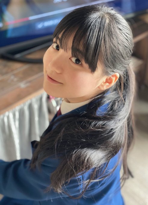 黒にゃご(せな)のTwitter画像6