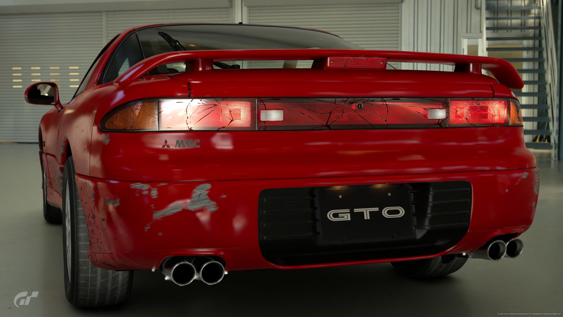 GT  SGP on X: Tuning is back! #GranTurismo #GT7 #PS5   / X