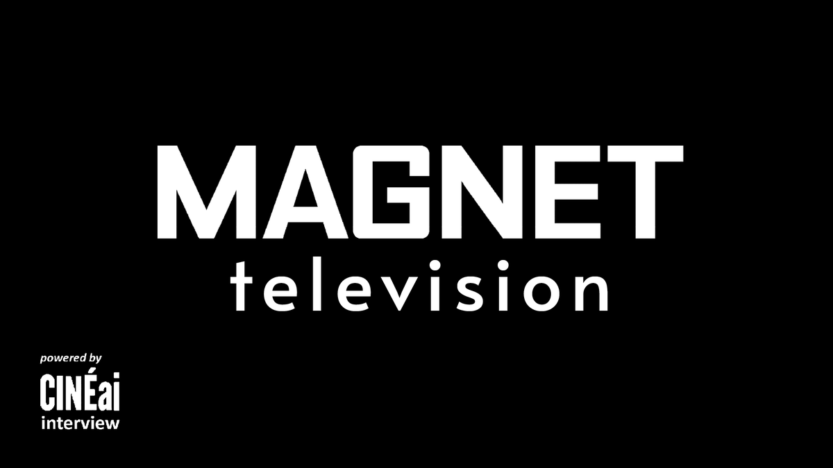MAGNETMagazine's tweet photo. #MAGNETtelevision episodes are now available as podcasts on @Spotify. Check out the new additions, including our episodes with @WaltRMartin (@TheWalkmen) and #PrincessGoesToTheButterflyMuseum (@princessgoes_, #MichaelCHall, #PeterYanowitz, @MattKatzbohen): https://t.co/BqskNsf2We https://t.co/JZwqG7Z5T8