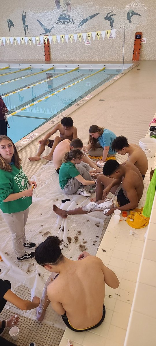 MHS Spartan Athletics tweet media