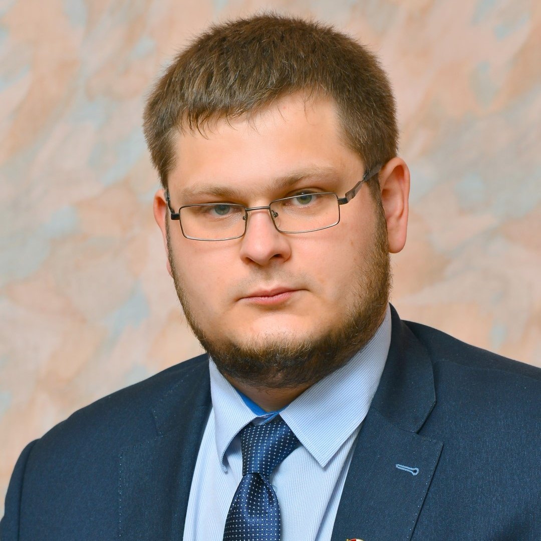 Породин Николай tweet media