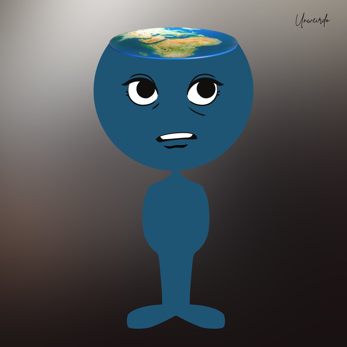 UnweirdoNFT's tweet photo. @kaiyabunga Please check out my collection https://t.co/ygFobUUm9e