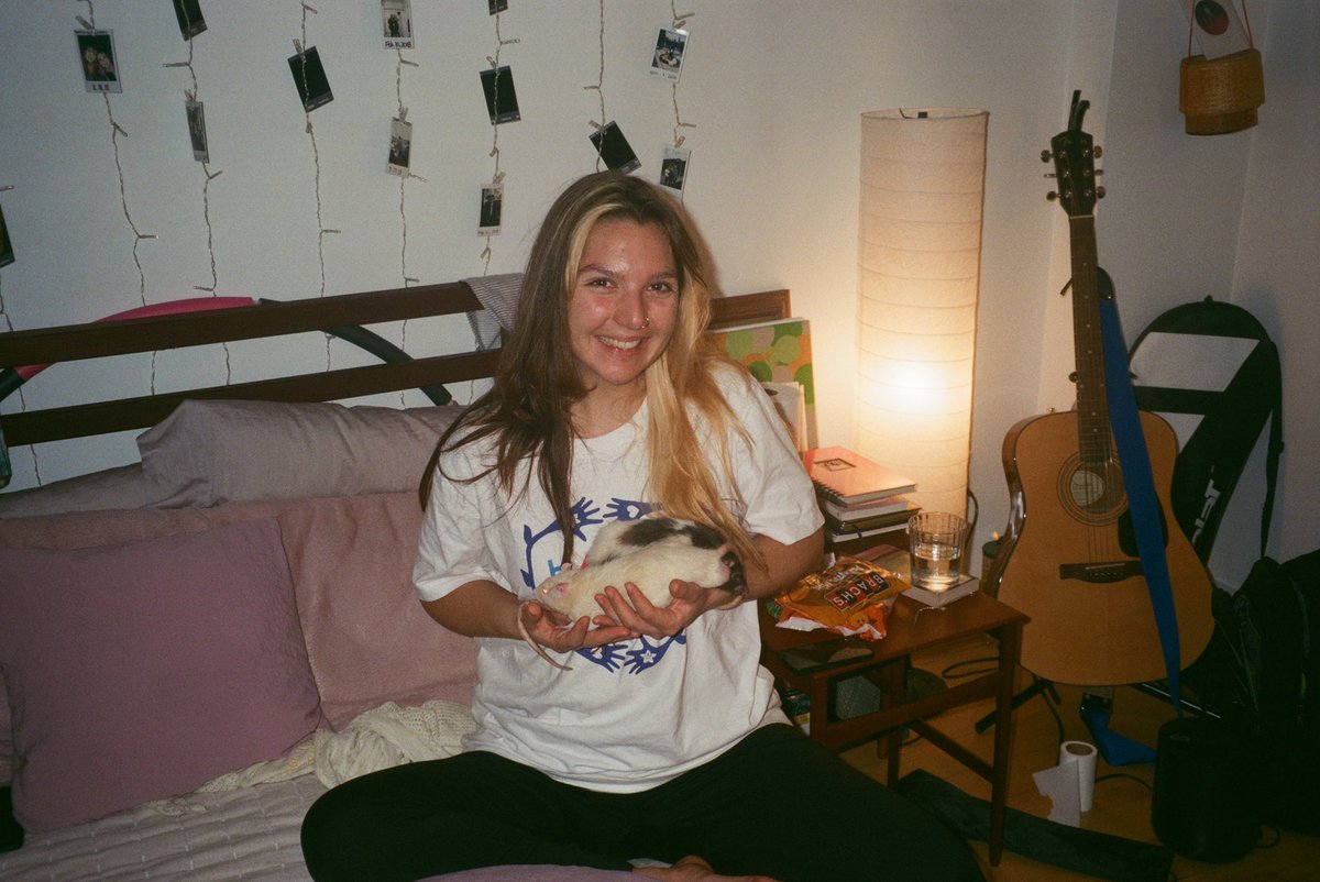 LCkeif's tweet photo. Got some film developed today. Can't wait to get home and show these gorgeous shots to the bois. #RatMILF life. 📸🐀❤️ https://t.co/87Ys2nGX5V