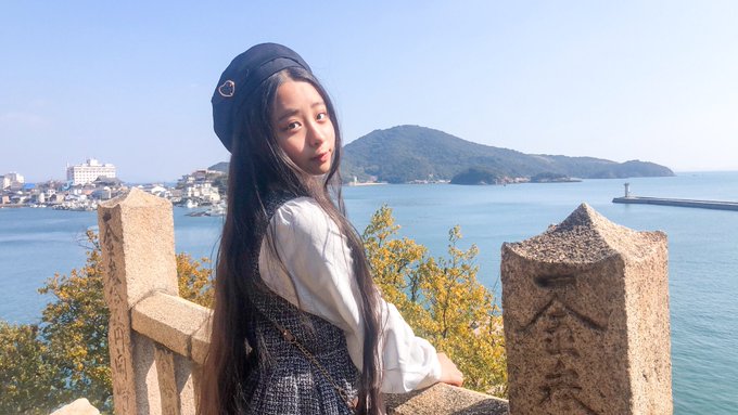 Twitterのコスプレ画像11