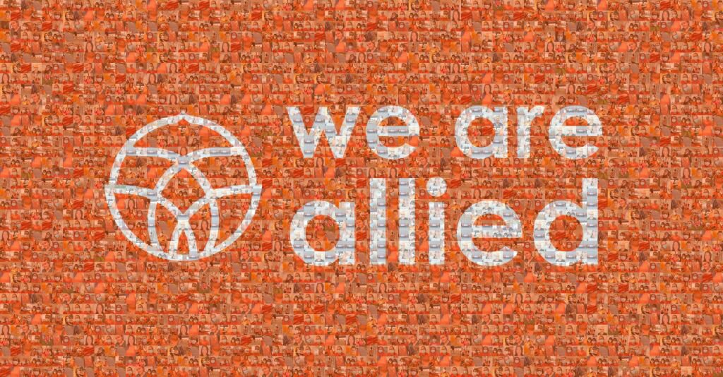 You can stop the strike, but you can't stop the movement. 

10,000 workers, 70+ professions, one union and tens of thousands of New Zealanders behind them #weareallied