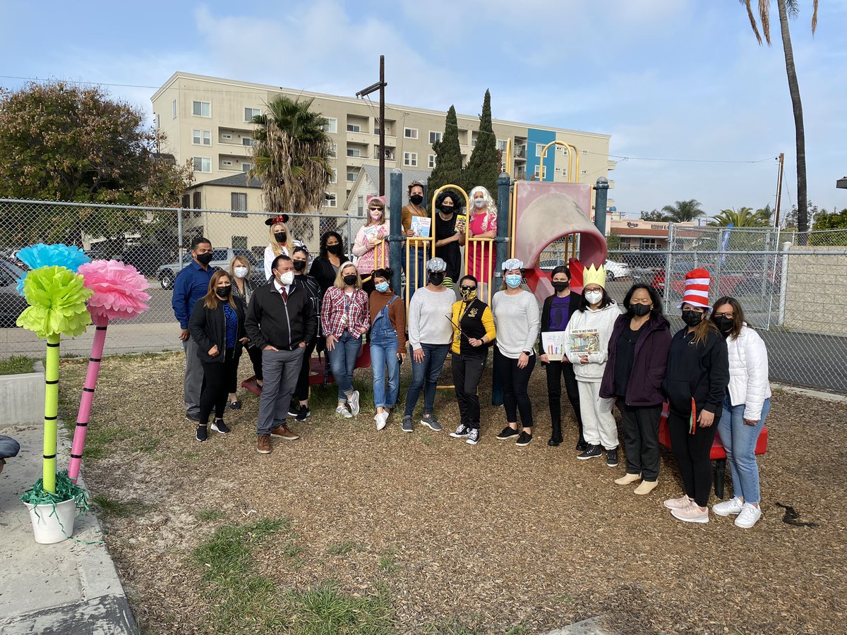 It was great being able to celebrate literacy on our Read Across America day here at Central School.  We miss our big celebrations with all of our guest readers but we are patient and know we will be able to do that again someday soon.#NSDNow