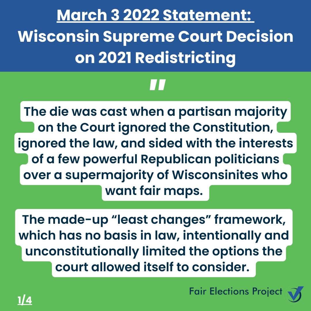 FairElectionsWI tweet media
