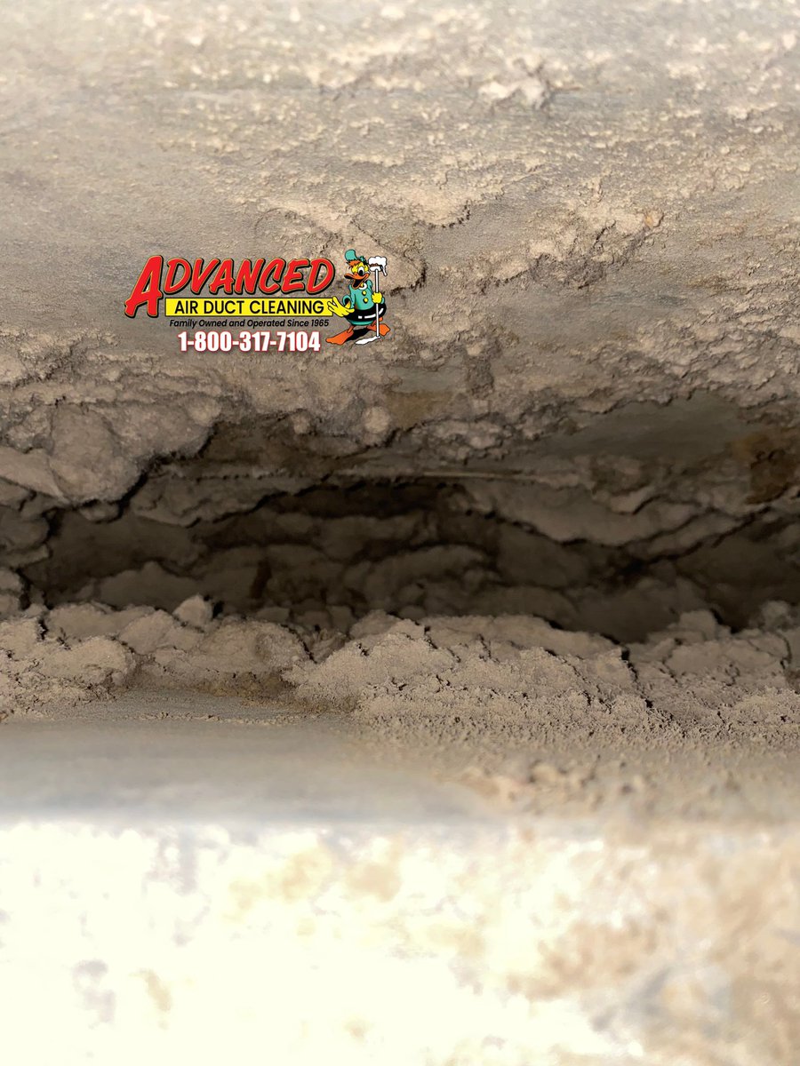 AdvancedFurnace's tweet image. The before and after photos we provide always come with a response of….. Oh My, those are mine, I’m
So embarrassed” or some variation of that. 
Give us a call so we can share more before and after photos 😆—— who knows, yours could be showcased 
            ☎️1-800-317-7104☎️