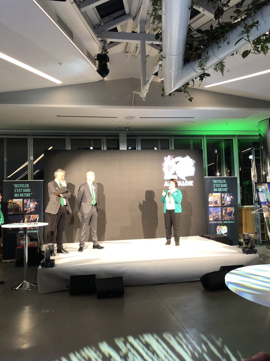 ChLambert_FICT's tweet image. #RecyclerCestDansMaNature 20 ans d’@adivalor, 20 ans d’engagement volontaire pour faire de la Ferme France la plus propre d’Europe et la plus engagée dans l’économie circulaire. Persévérons ! L’avance ne se perd pas mais le retard ne se rattrape jamais !