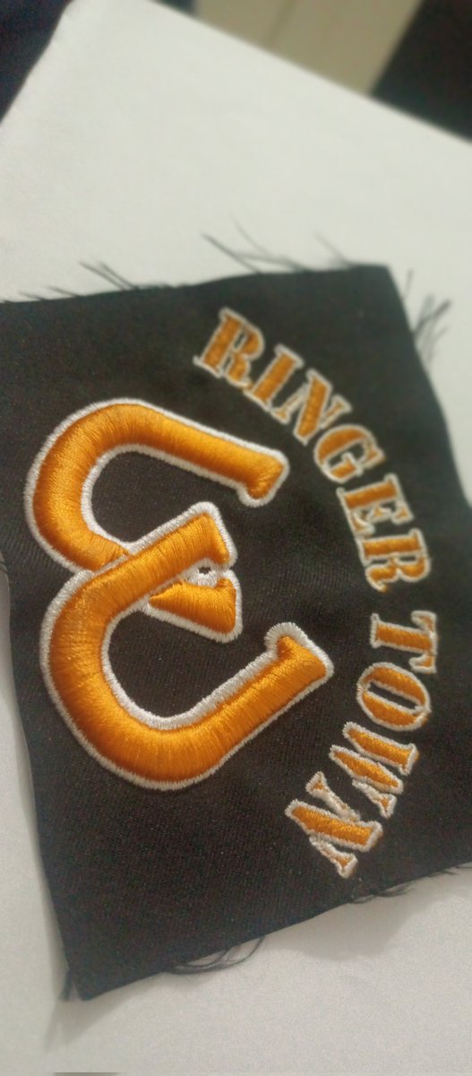 texas stitching