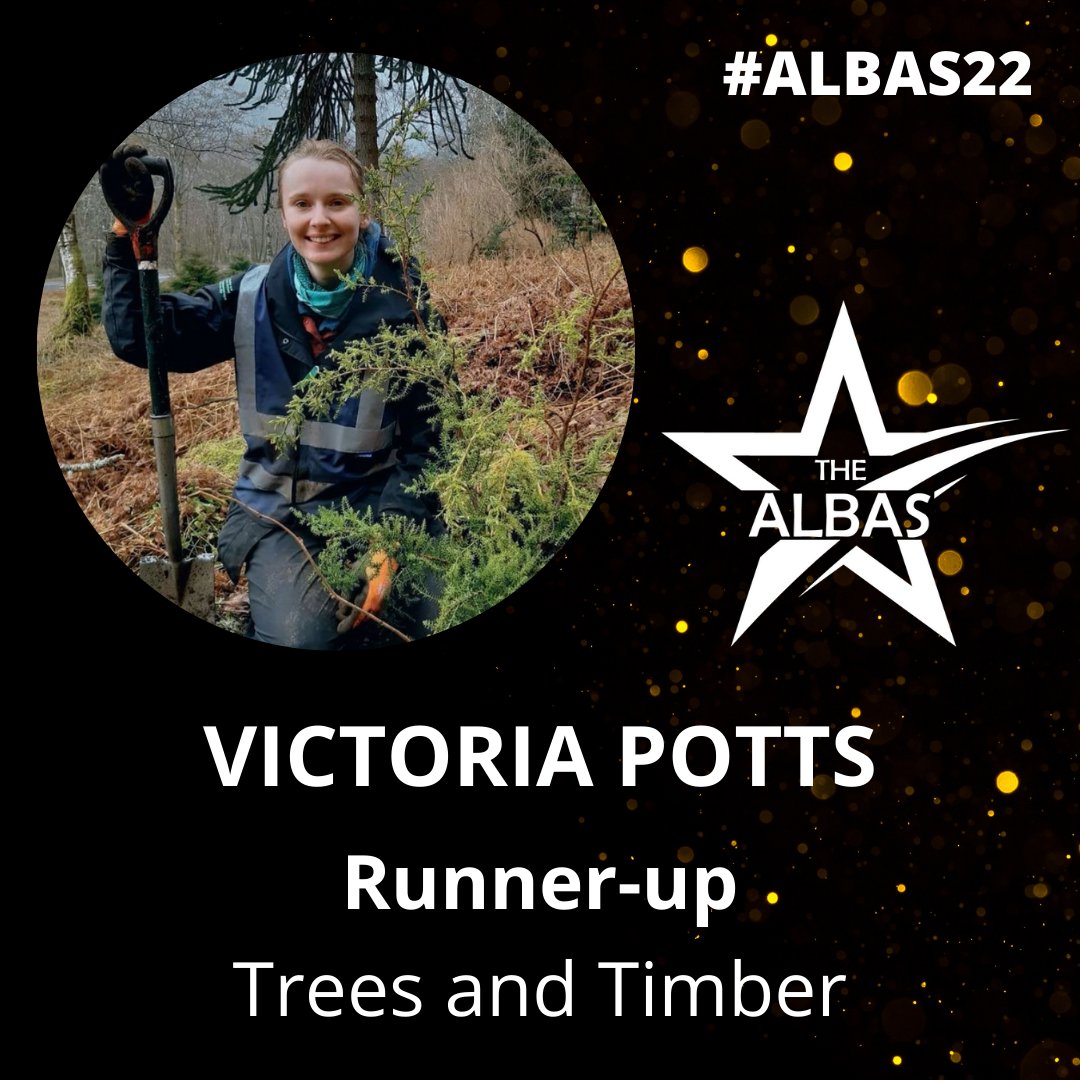 Lantra Scotland (@lantrascotland) on Twitter photo Congratulations to Victoria Potts, Runner-up in the Trees and Timber category #ALBAS22 #awards #forestry #CountrysideCareers <a href="/ForestryLS/">Forestry and Land Scotland</a> @ssf_ic <a href="/apprentice_scot/">Apprenticeships.scot</a> <a href="/RSFS1854/">RSFS</a> Congratulations to Victoria Potts, Runner-up in the Trees and Timber category #ALBAS22 #awards #forestry #CountrysideCareers <a href="/ForestryLS/">Forestry and Land Scotland</a> @ssf_ic <a href="/apprentice_scot/">Apprenticeships.scot</a> <a href="/RSFS1854/">RSFS</a>