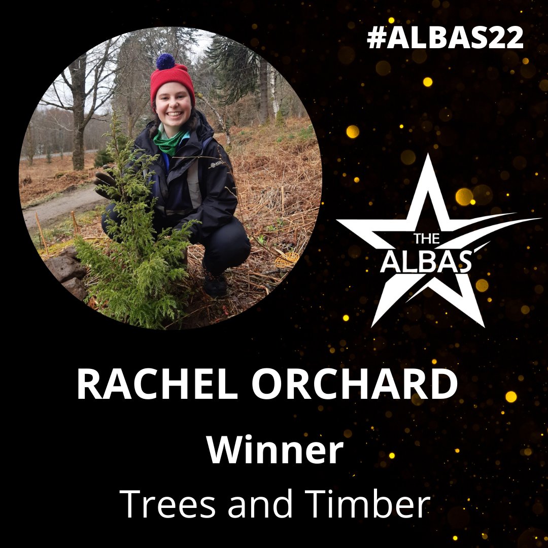 Lantra Scotland (@lantrascotland) on Twitter photo Congratulations to Rachel Orchard, Winner of the Trees and Timber category #ALBAS22 #awards #forestry #CountrysideCareers <a href="/ForestryLS/">Forestry and Land Scotland</a> @ssf_ic <a href="/apprentice_scot/">Apprenticeships.scot</a> <a href="/RSFS1854/">RSFS</a> Congratulations to Rachel Orchard, Winner of the Trees and Timber category #ALBAS22 #awards #forestry #CountrysideCareers <a href="/ForestryLS/">Forestry and Land Scotland</a> @ssf_ic <a href="/apprentice_scot/">Apprenticeships.scot</a> <a href="/RSFS1854/">RSFS</a>