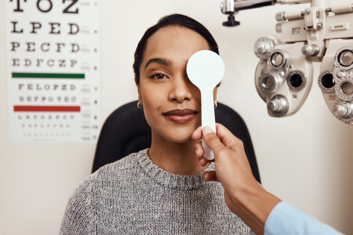 Did you know that March is also Workplace Eye Wellness Month? Use your health benefits and make an eye exam to stay current with your prescription and stay ahead of any eye diseases or vision problems. 👁️