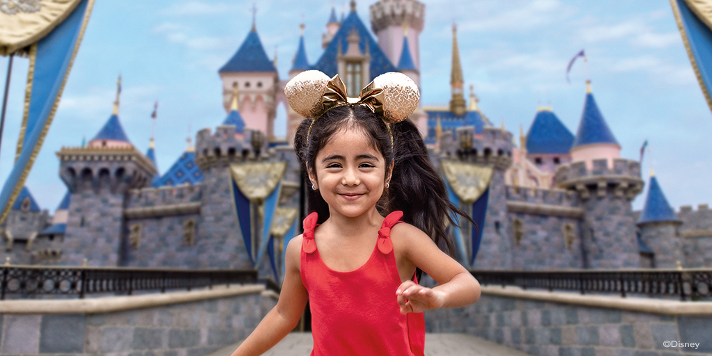 Bay Area! We want to send you to @disneyland where there are an infinity and beyond adventures waiting for you at The Happiest Place on Earth!

Listen at 8:20a & 9:20a for a chance to win! https://t.co/DLqmYxja3O https://t.co/FF3nR1KkoV