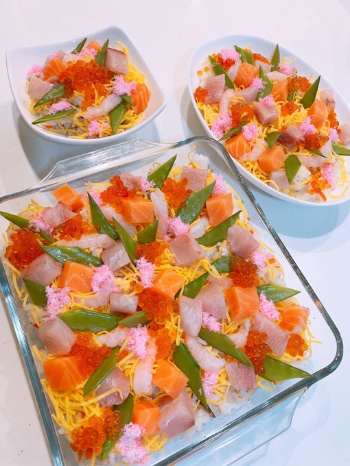 Twitterのコスプレ画像7