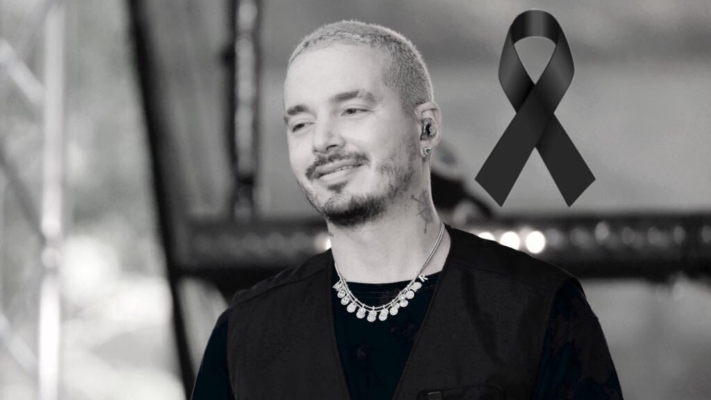 [URGENTE]🚨🪦 Encontraron sin vida al cantante J Balvín fue hallado viendo la BZRP de Residente.