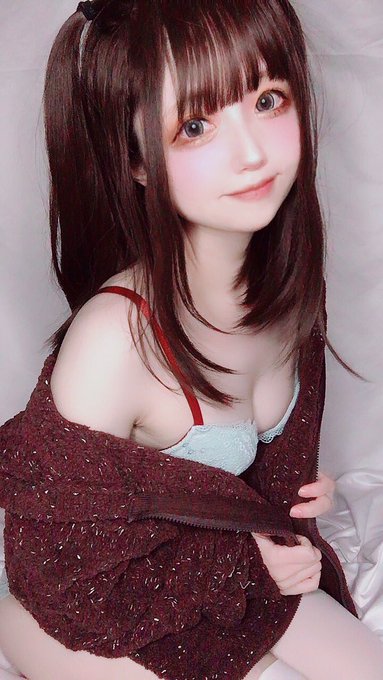 コスプレイヤー愛美（あみ）のTwitter画像12