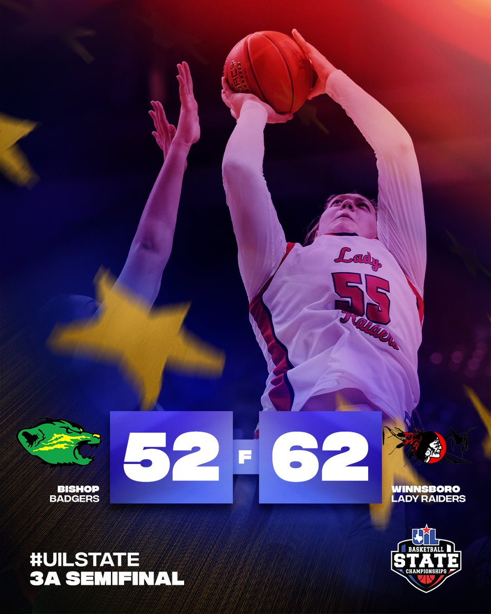 Texas UIL tweet media