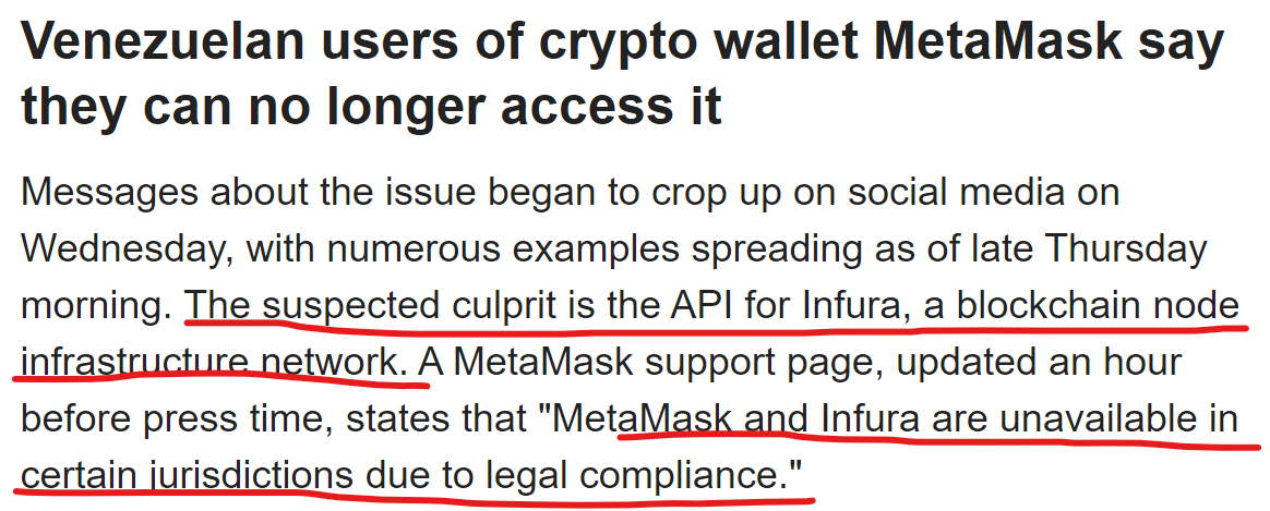 TaschaLabs's tweet photo. Bullish news for @POKTnetwork https://t.co/9rD1TFDzxT