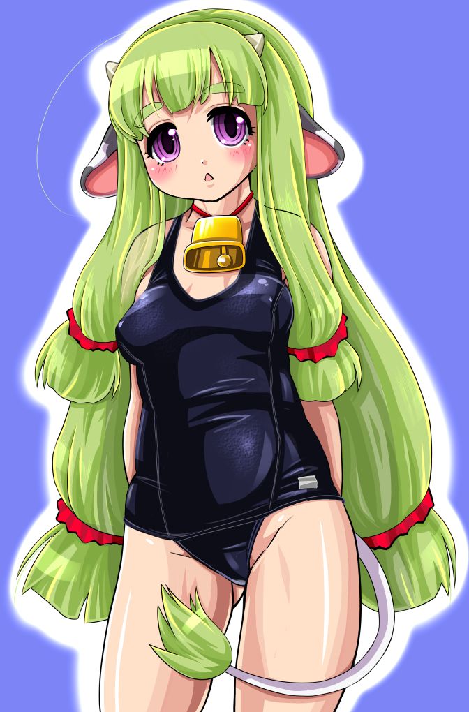 今日も1日
(通常はここまで股布は見えない) 