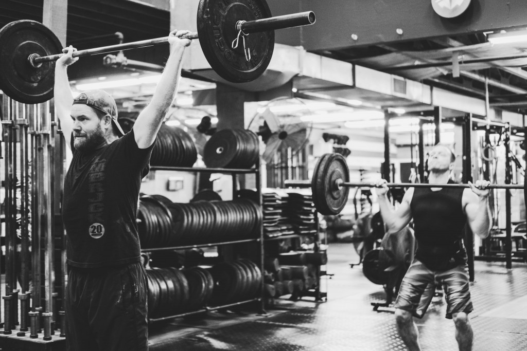 Friday - 3/4
theport.fit/friday-3-4/