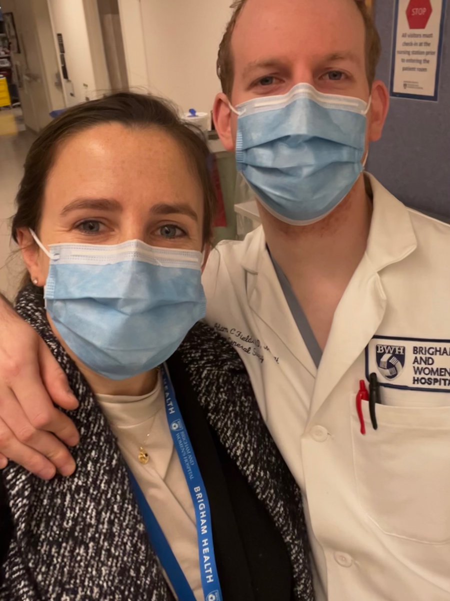 invited a *very* special 
guest to teach us about all things gallbladder during PM teaching rounds on the ITU 🦠 

Medicine        🤝         Surgery 
              Source Control 

<a href="/BrighamMedRes/">Brigham and Women's Medicine Residents</a> <a href="/AdamFieldsMD/">Adam C. Fields, MD MPH</a> <a href="/BrighamSurgery/">Brigham and Women’s Department of Surgery</a> 
<a href="/meganjang/">Megan Jang</a> <a href="/gungulati/">Gunsagar Gulati</a> <a href="/tmmeade1/">Tina Meade</a> <a href="/LindseyUlin/">Lindsey Ulin, MD</a>