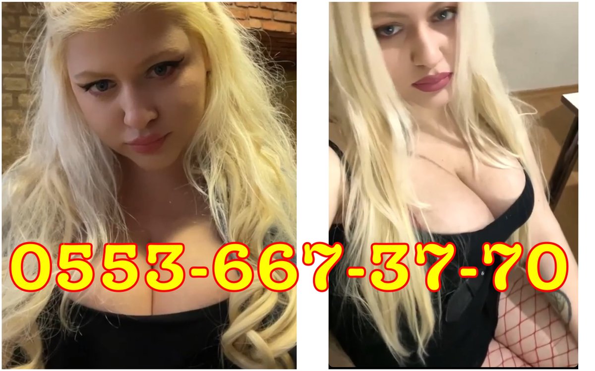 TEYİT VAR!!!..
Kişiye özel resim video ve
Her konuda oldukca iddialiyim
#sanalshow #ſanalſex #sanal ,,,telefonda,,,yazışmalı,,
sanalgörüsme,,,teldesohbet,,,
,teyit,li,,,camshow,köle,,,ifsa,,,liseli
küfürlü,,,kamerada,çıplak,show,,,turkifsa,sanalshow