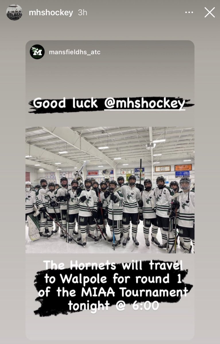 T-20 Minutes till GAME ⏰
           🐝LET’S GO BOY’S 🐝