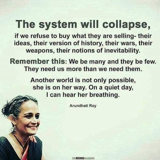 THETOPSECRET1's tweet image. Yes but they forgot one fundamental thing!! 😁😁😁

There is no fine for a #WorldOnStrike 
There is no fine for #RefusingToWork
There is no jail for saying #NoMoreCapitalism 
😉 
What they gonna do?! Whip us!? 🤣