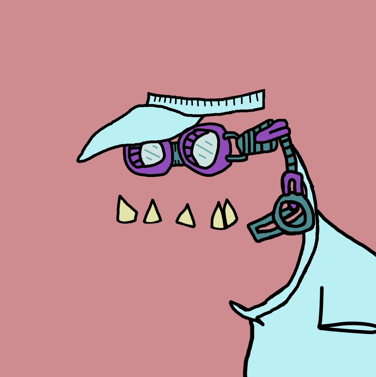 Morphing Mutant NFTs tweet media