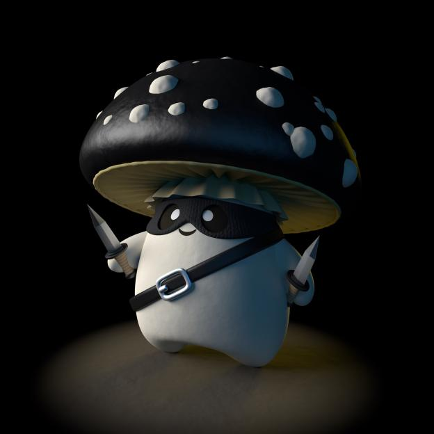 🎁#NFTGiveaway🎁
🎉x20 Collablist Spots
 for Phunky Fungi #NFT 🎉

1️⃣Follow <a href="/PhunkyFungi/">Phunky Fungi</a> &amp; <a href="/taloiwo/">taloiwo</a>
2️⃣❤️ &amp; RT
3️⃣Tag 2 Friends

Discord link: discord.gg/phunkyfungi

⏰48h
#NFTGiveaways #nft #NFTCommunity #Giveaway