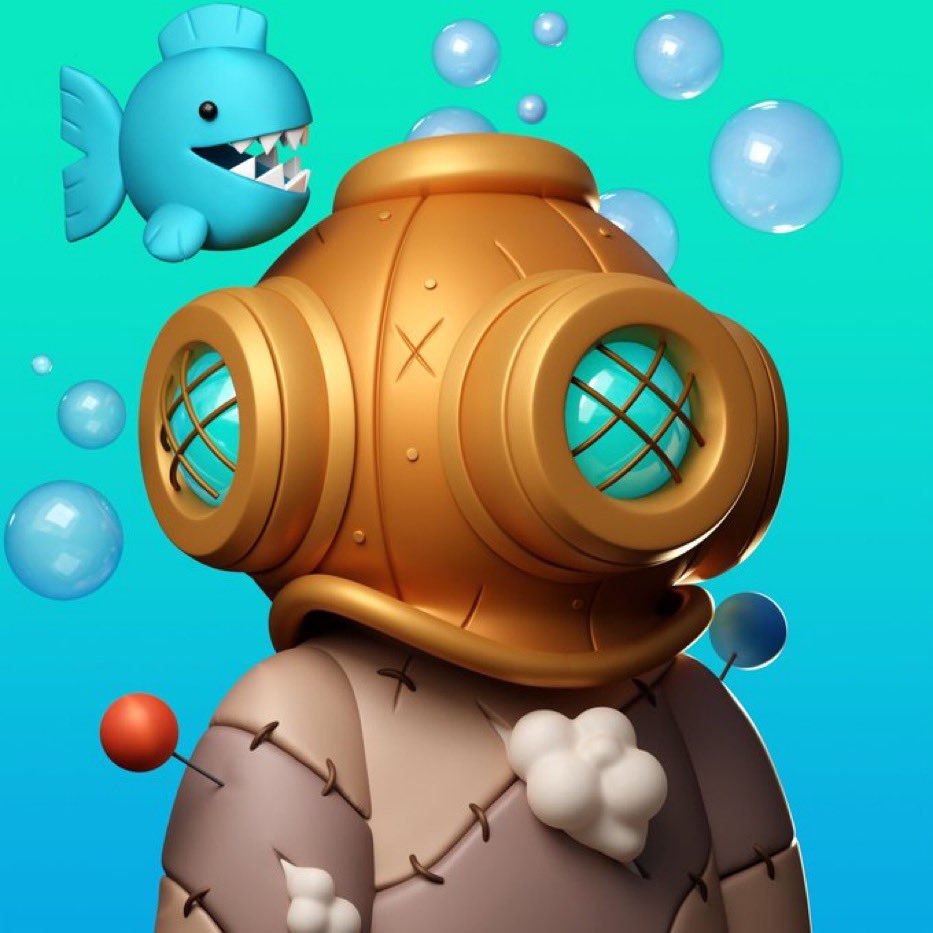 🚨 WL GIVEAWAY 🚨

<a href="/DreadfulzNFT/">Dreadfulz</a> x <a href="/TezZETH/">TezZ.eth</a> 

5 x WL spots on this Tweet!

🐟 Like
🐟 RT
🐟 Tag 2 Frens 

#NFT #NFTGiveaway #NFTCommunity #NFTs #NFTGiveaways