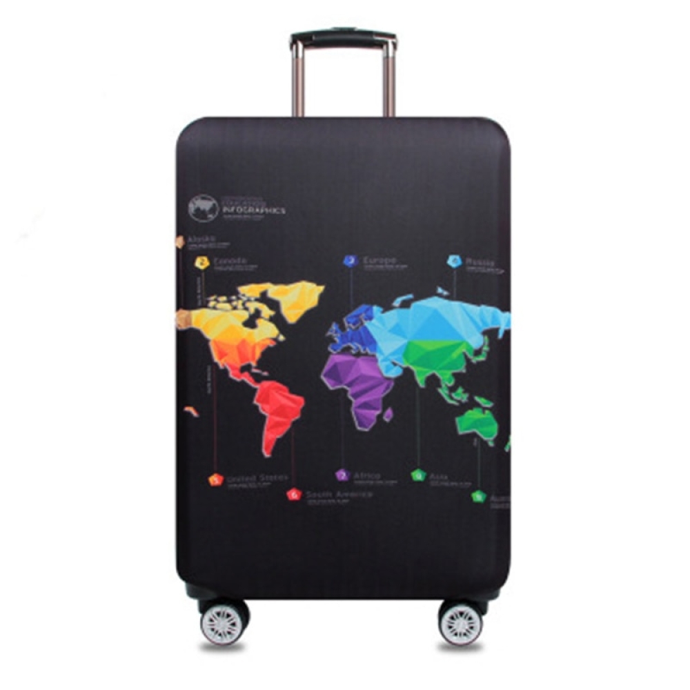 #leisureaccessories #myhome #healthandbeauty Protective Cover for Trolley Luggage naturelifestore.com/protective-cov…