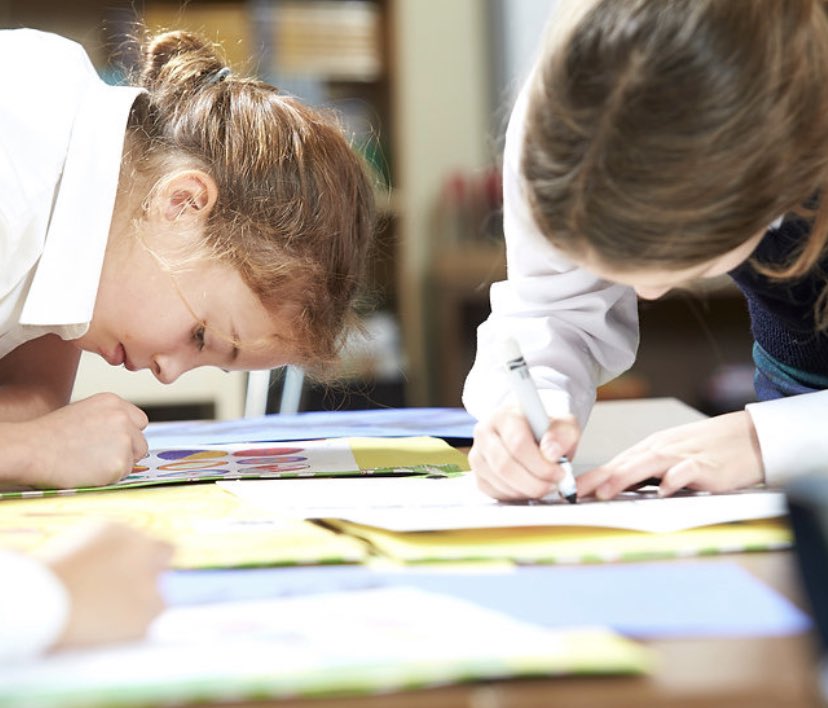 Lee Academy tweet media